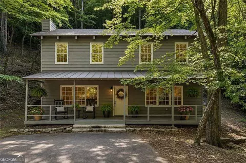 202 Buckskull, Jasper, GA 30143