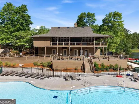 Exterior - 202 Buckskull Hollow Ct, Jasper, GA 30143 photo 4 of 4