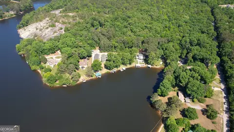 2286 NE Lake Dr, Conyers, GA 30012