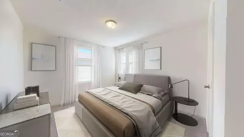 Bedroom - 84 Otway Loop, Bethlehem, GA 30620 photo 1 of 2