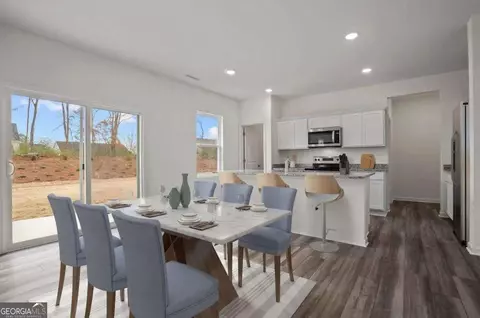 Dining - 84 Otway Loop, Bethlehem, GA 30620 photo 1 of 1