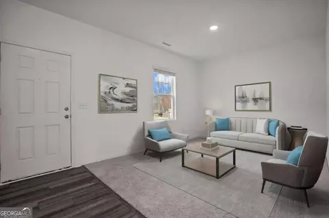 Entry Way - 84 Otway Loop, Bethlehem, GA 30620 photo 1 of 1