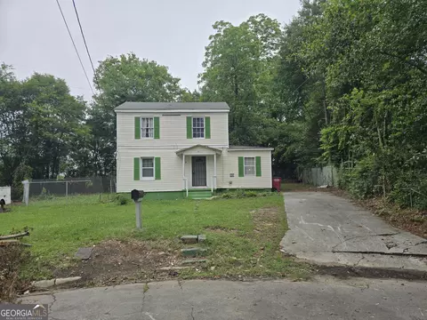 3866 Myrtle Ct, Macon, GA 31206