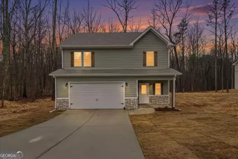 140 Alfred Dr, Carrollton, GA 30116
