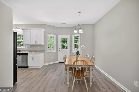 Dining - 22 Sutton Rd, Buchanan, GA 30113 photo 2 of 3