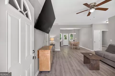 Entry Way - 22 Sutton Rd, Buchanan, GA 30113 photo 1 of 2