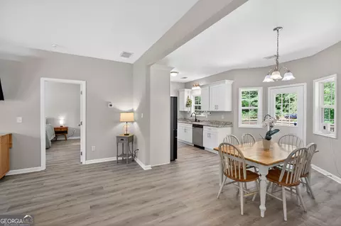 Dining - 22 Sutton Rd, Buchanan, GA 30113 photo 1 of 3