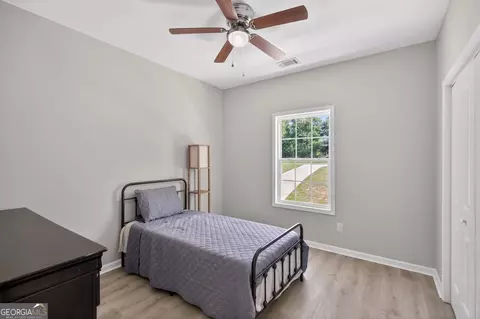 Bedroom - 22 Sutton Rd, Buchanan, GA 30113 photo 1 of 4