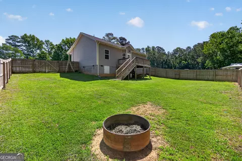 Exterior - 22 Sutton Rd, Buchanan, GA 30113 photo 5 of 5