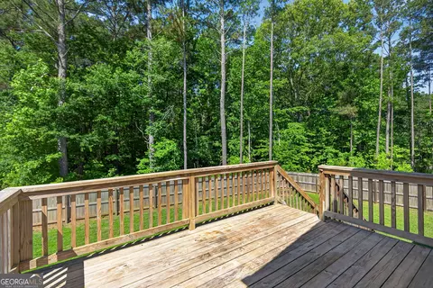 Exterior - 22 Sutton Rd, Buchanan, GA 30113 photo 4 of 5