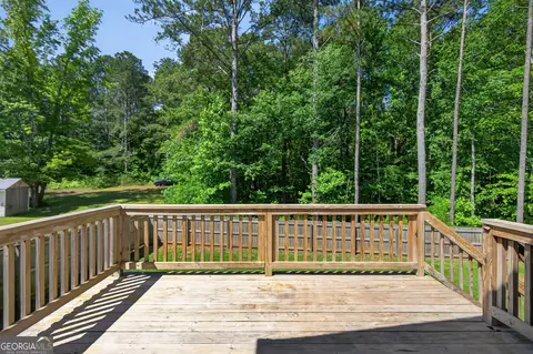 Exterior - 22 Sutton Rd, Buchanan, GA 30113 photo 3 of 5