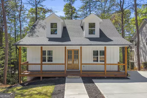 333 Rosen Strasse, Helen, GA 30545