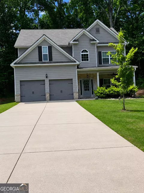 105 Westbury Dr, Griffin, GA 30223