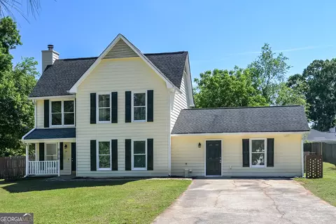 200 Appalachee Church Rd, Auburn, GA 30011