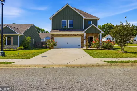 126 Charleston Ln, Milner, GA 30257
