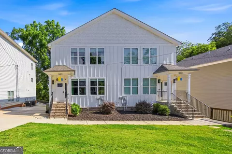166 Vanira Ave SE UNIT A, Atlanta, GA 30315