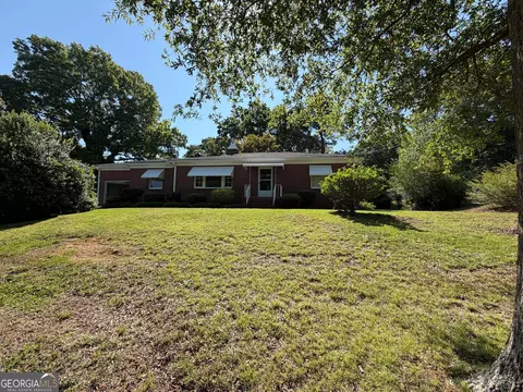 2619 Maple Rd SE, Rome, GA 30161