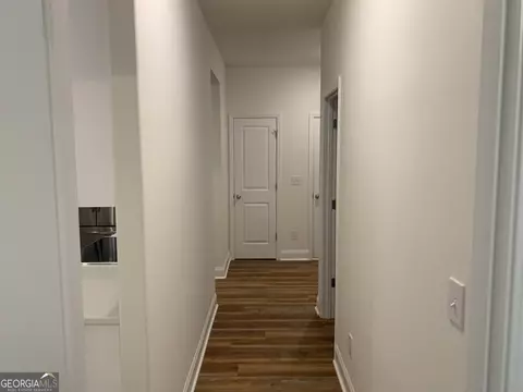 Entry Way - 210 Parker Dr, Mcdonough, GA 30253 photo 2 of 3