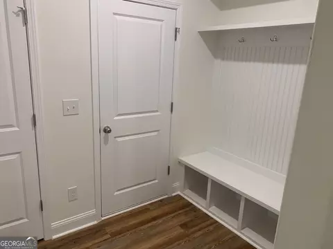 Entry Way - 210 Parker Dr, Mcdonough, GA 30253 photo 1 of 3