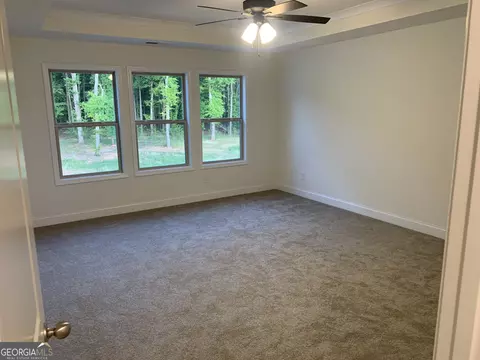 Bedroom - 210 Parker Dr, Mcdonough, GA 30253 photo 3 of 5