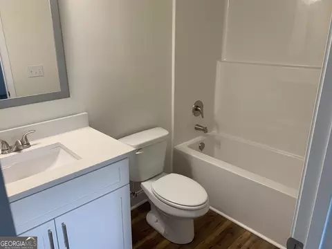 Bath - 210 Parker Dr, Mcdonough, GA 30253 photo 1 of 6