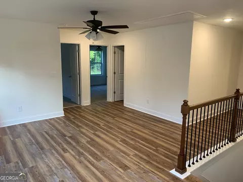 Entry Way - 210 Parker Dr, Mcdonough, GA 30253 photo 3 of 3
