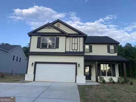 Other - 210 Parker Dr, Mcdonough, GA 30253 photo 1 of 7