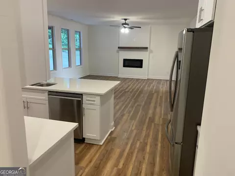 Living - 210 Parker Dr, Mcdonough, GA 30253 photo 3 of 3
