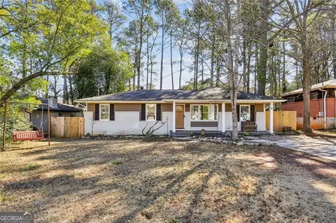 1609 Tanager Cir, Decatur, GA 30032