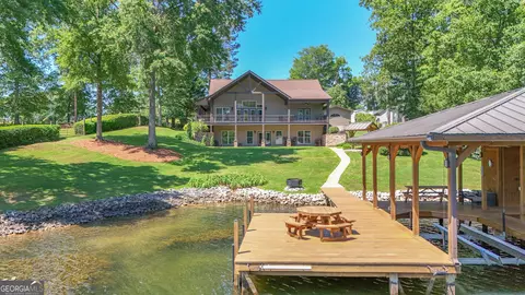 262 Poinsettia Pl S, Sparta, GA 31087
