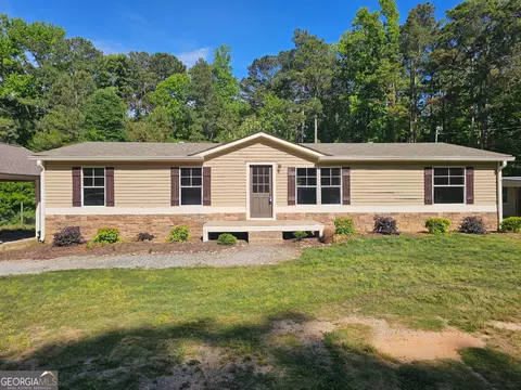 788 Nix Rd, Bremen, GA 30110