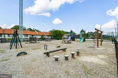 1204 Ashborough Ter SE #E, Marietta, GA 30067