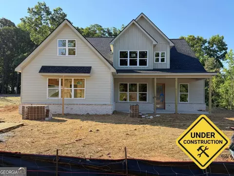 7604 Fern Ln, Lula, GA 30554