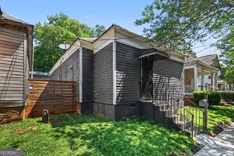 60 Ormond St SE, Atlanta, GA 30315