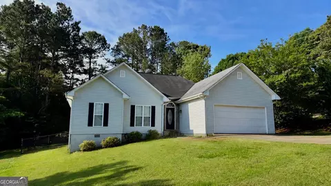 4302 Woodglenn Dr, Gainesville, GA 30507