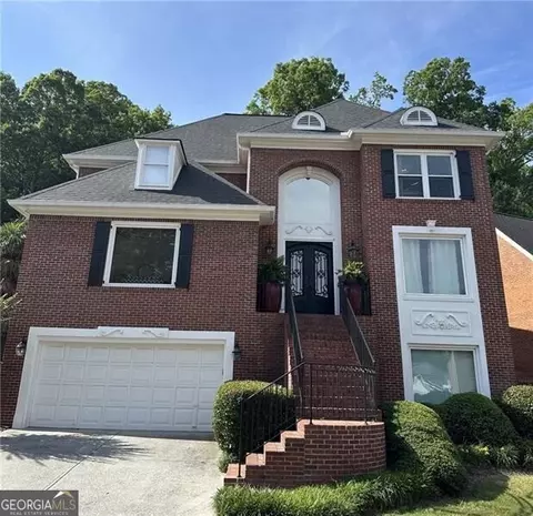 3177 Kings Arms Ct NE, Atlanta, GA 30345