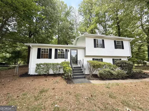 3681 Lavilla Dr, Powder Springs, GA 30127