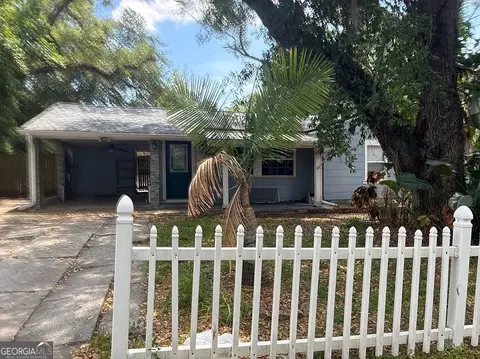 2103 E Howell St, Tampa, FL 33610