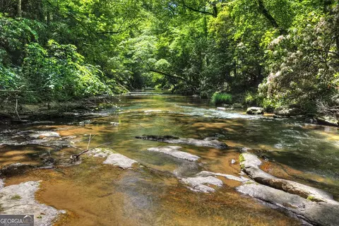 lot90 R Mountain Creek Hollow Dr, Talking Rock, GA 30175