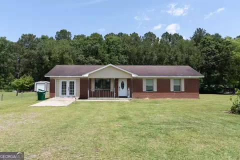 1675 Chain Gang Rd, Dawson, GA 39842