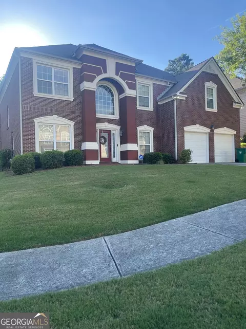 3785 Shady Maple Dr, Stonecrest, GA 30038