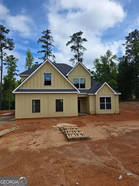 21 Peninsula Dr, Monticello, GA 31064
