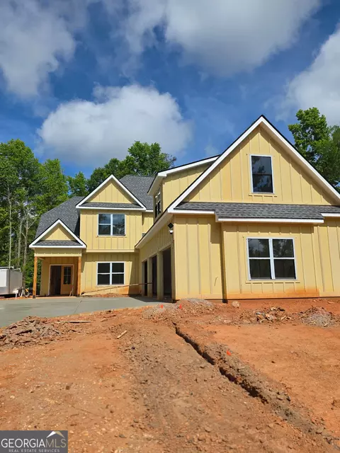 11 Peninsula Dr, Monticello, GA 31064