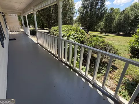 Exterior - 70 Boardwalk Ave, Covington, GA 30016 photo 2 of 8