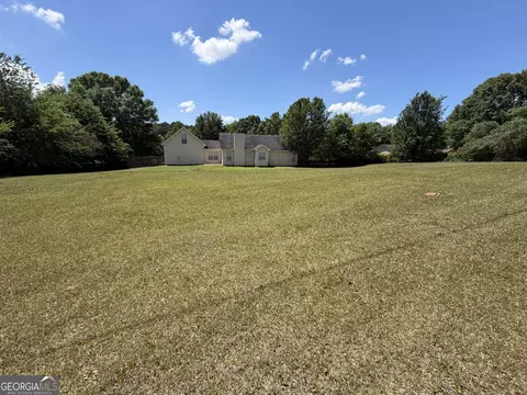 Exterior - 70 Boardwalk Ave, Covington, GA 30016 photo 7 of 8