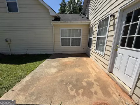 Exterior - 70 Boardwalk Ave, Covington, GA 30016 photo 3 of 8