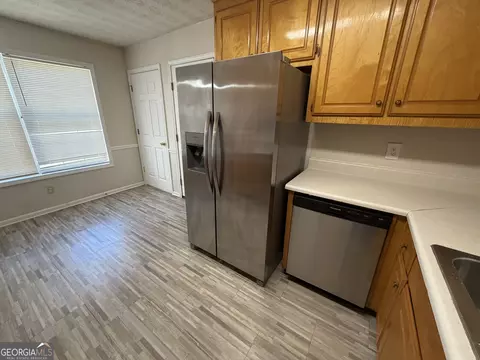 Kitchen - 70 Boardwalk Ave, Covington, GA 30016 photo 7 of 7