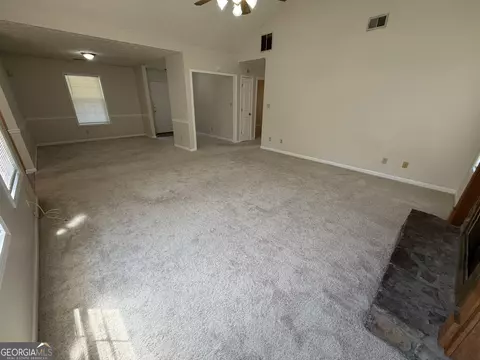 Living - 70 Boardwalk Ave, Covington, GA 30016 photo 4 of 7