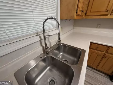 Kitchen - 70 Boardwalk Ave, Covington, GA 30016 photo 5 of 7