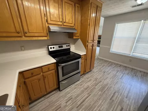Kitchen - 70 Boardwalk Ave, Covington, GA 30016 photo 6 of 7